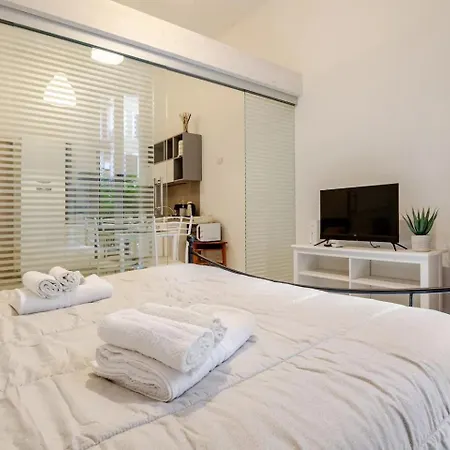 Elegance Suite - Milano - Via Spartaco Exterior foto