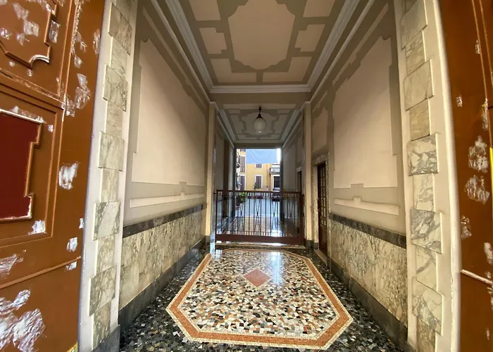 Elegance Suite - Milano - Via Spartaco - Porta Romana