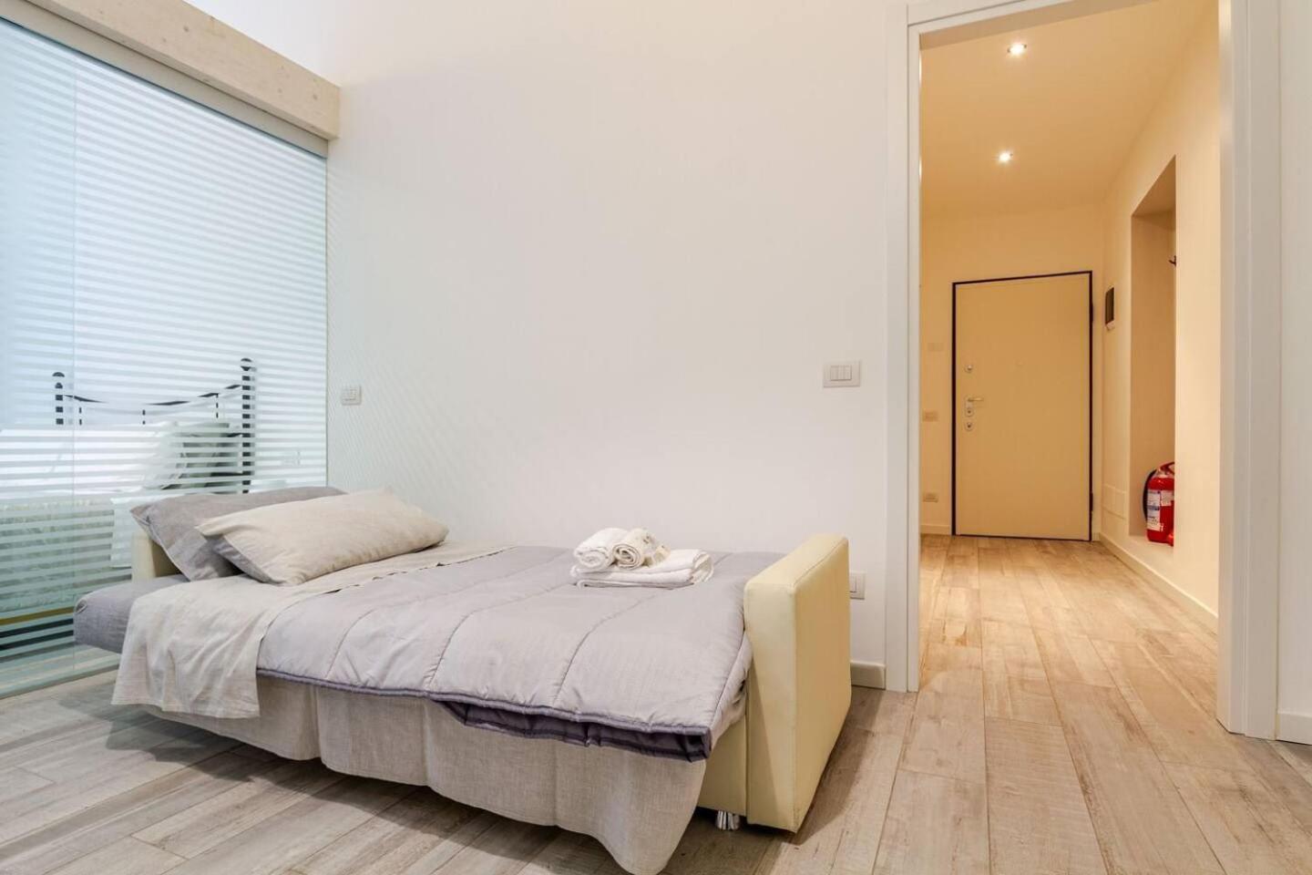 Elegance - - Via Spartaco Apartamento Milão