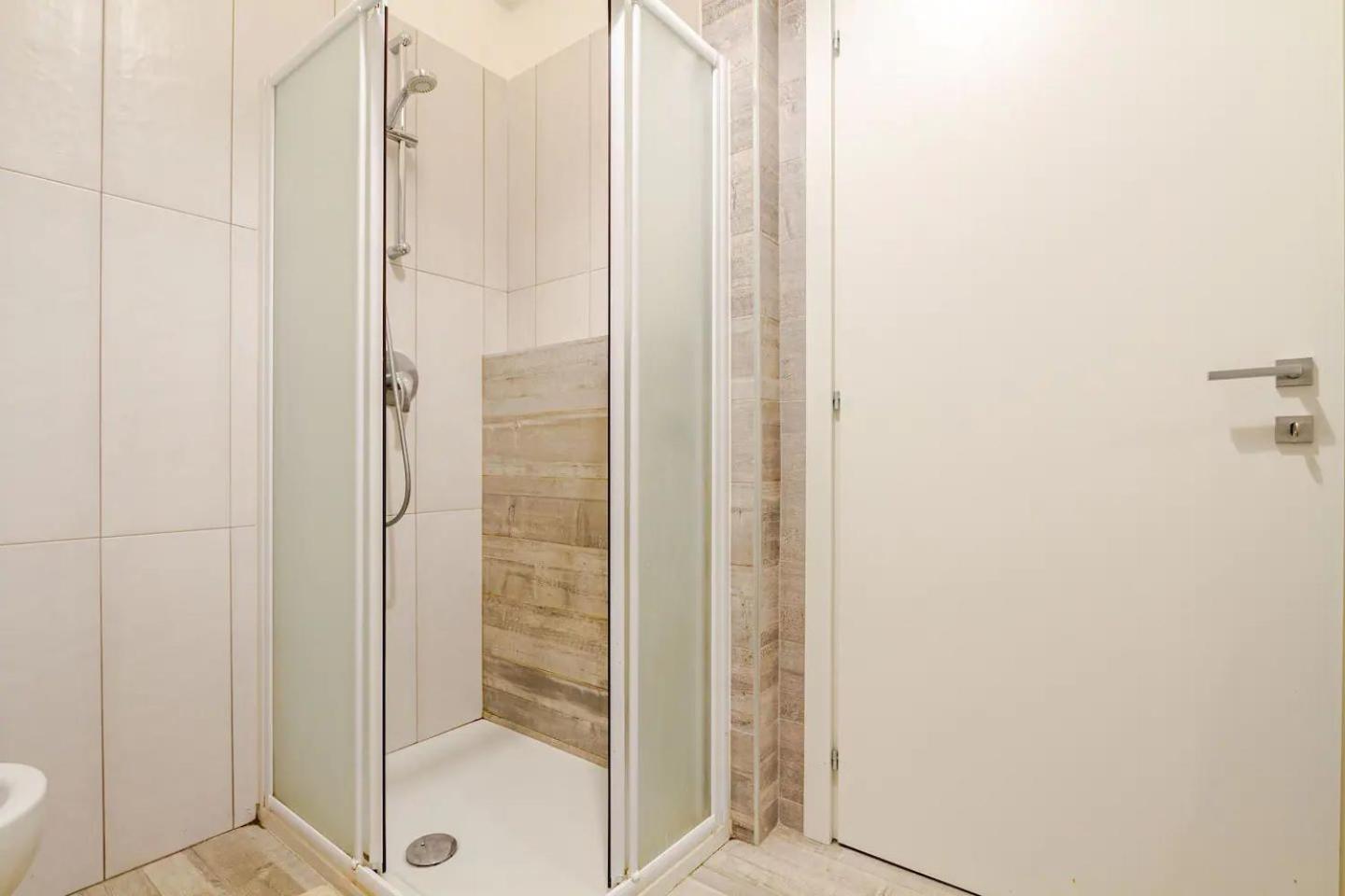 Apartamento Elegance - - Via Spartaco
